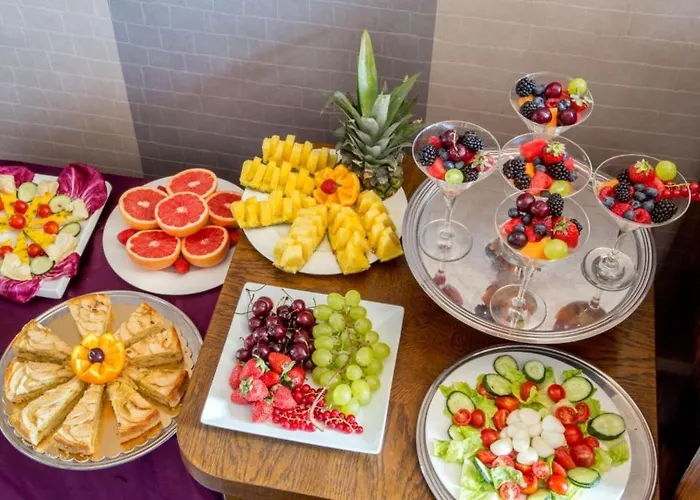 The At The Spanish Steps Luxury Collection - Spanish Step 4*